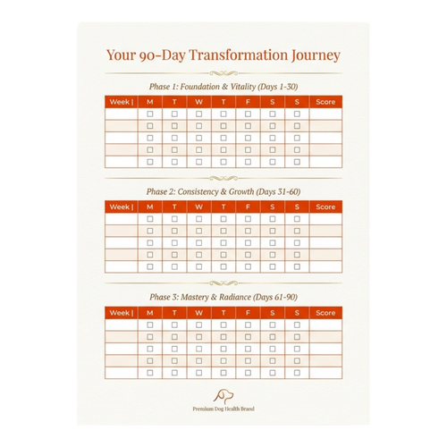 Progression Tracker