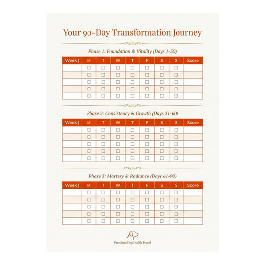 Progression Tracker